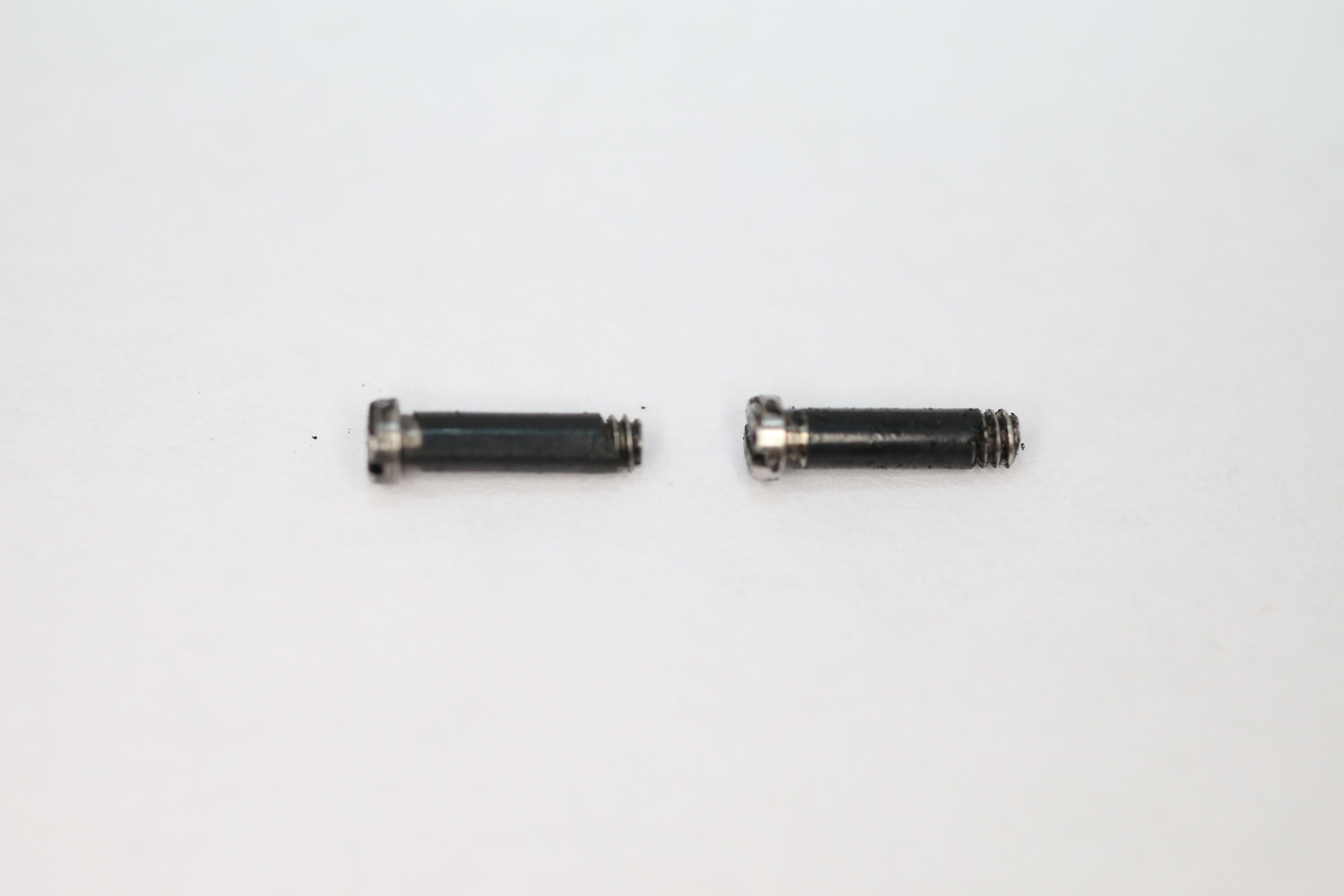 oakley replacement screws