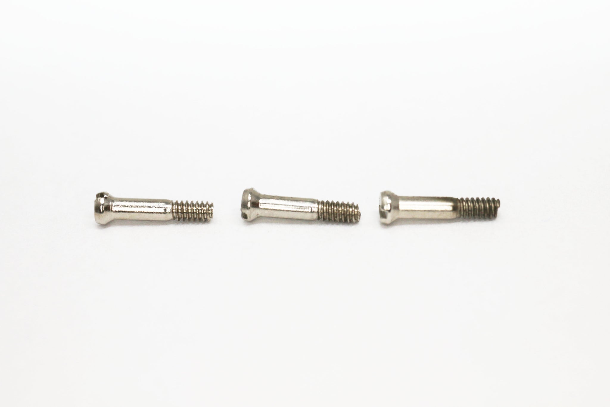 ray ban screw kit