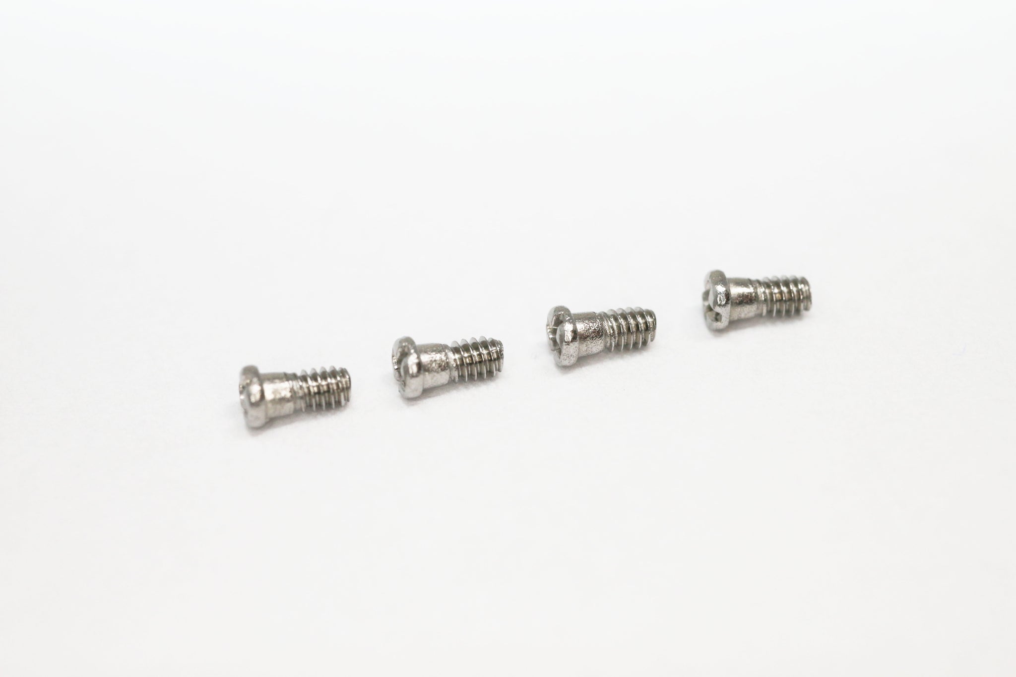 ray ban clubmaster screws