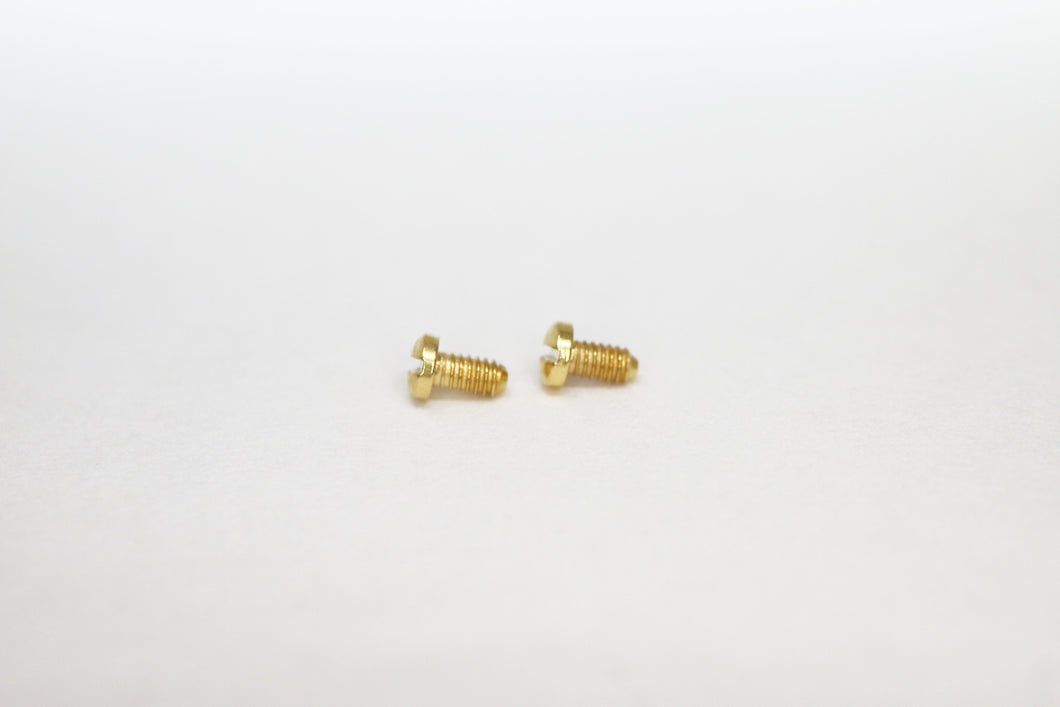 ray ban clubmaster replacement screws