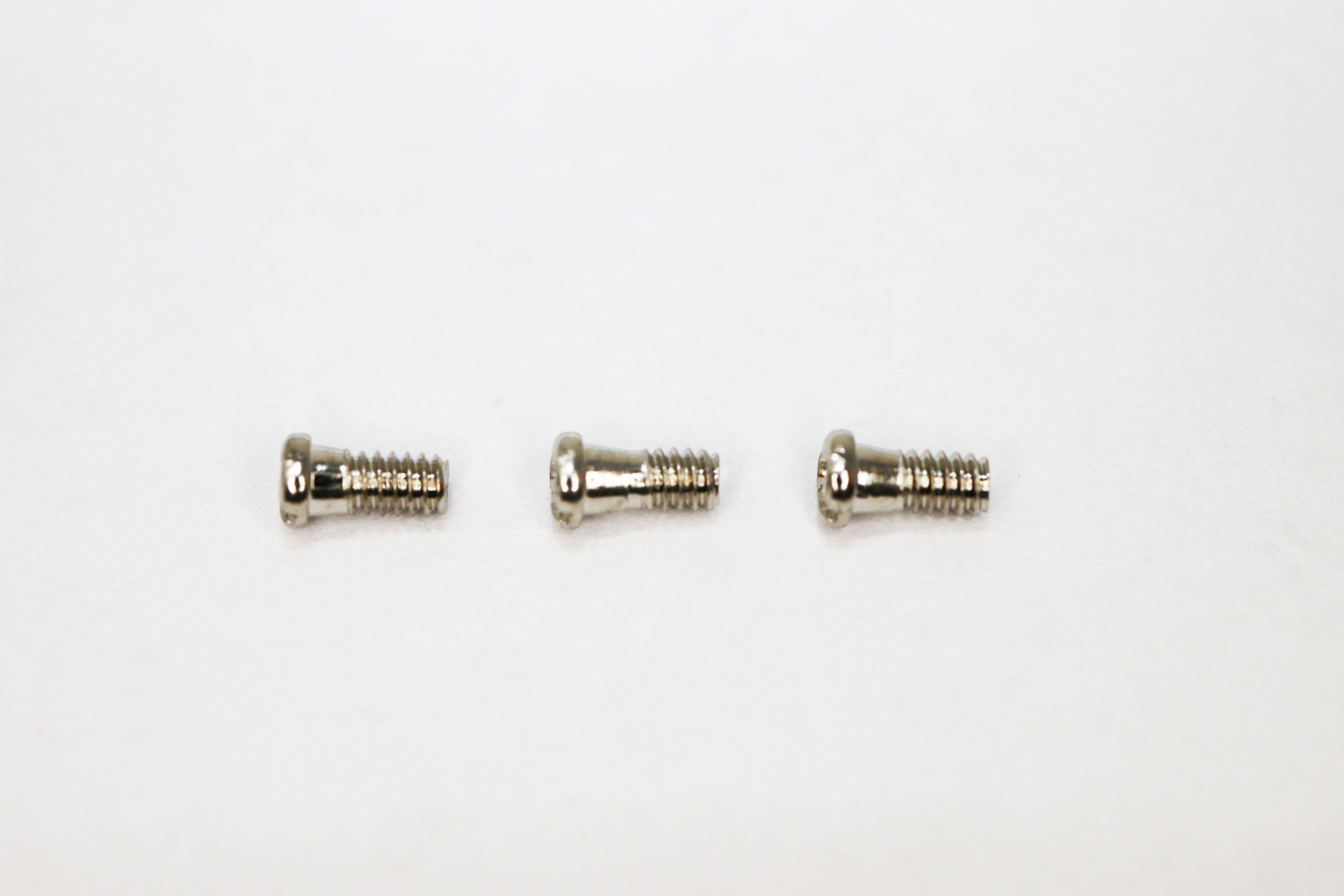 Prada PR 57XS Screws | Replacement Screws For PR 57XS Prada (Lens Scre -  