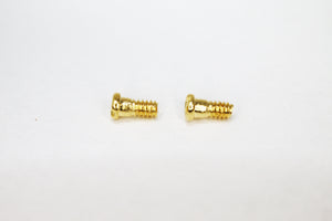 ray ban clubmaster replacement screws
