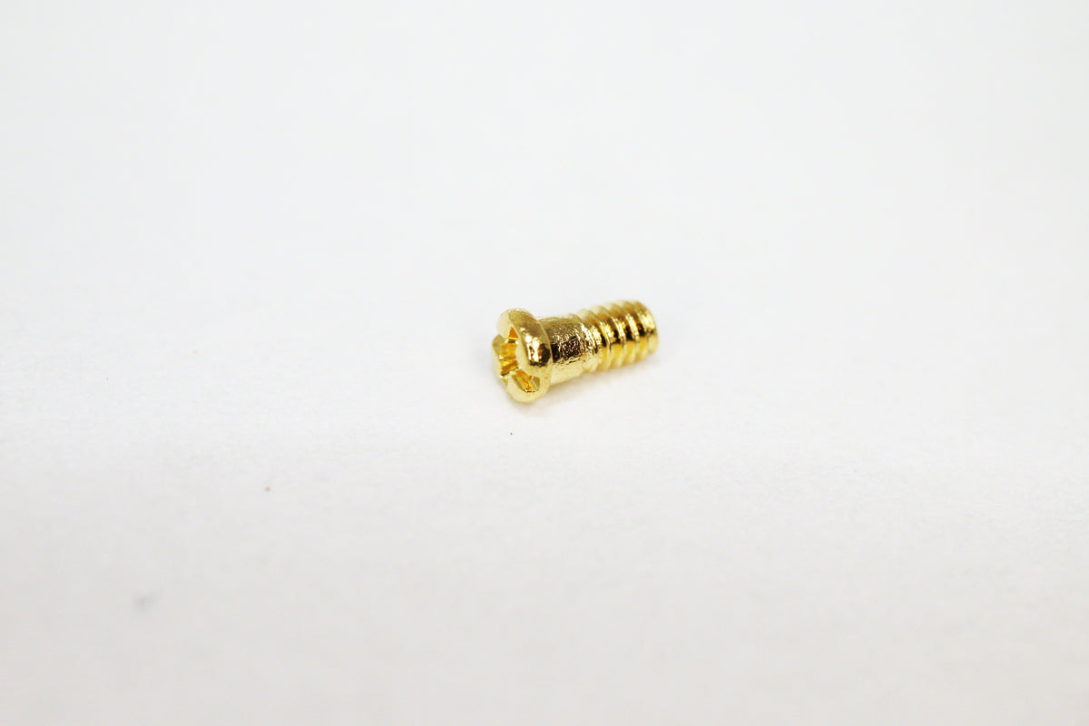 Ray Ban 8318CH Screws | Replacement Screws For RB 8318CH (Lens/Barrel -  