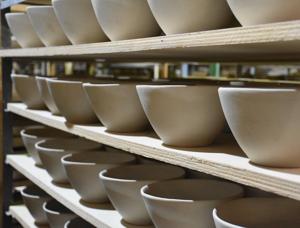 Abkühlende Keramik-Produkte | NIKIN