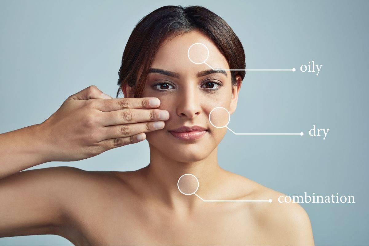 The Four Skin Types and How to Identify Them – Skinmart