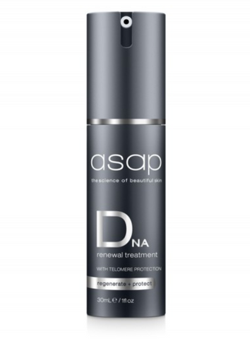 ASAP DNA Renewal Treatment