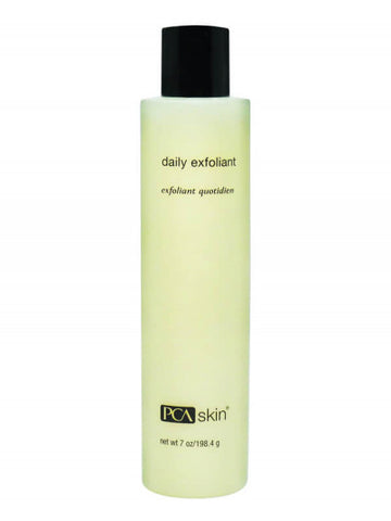 PCA Skin Daily Exfoliant