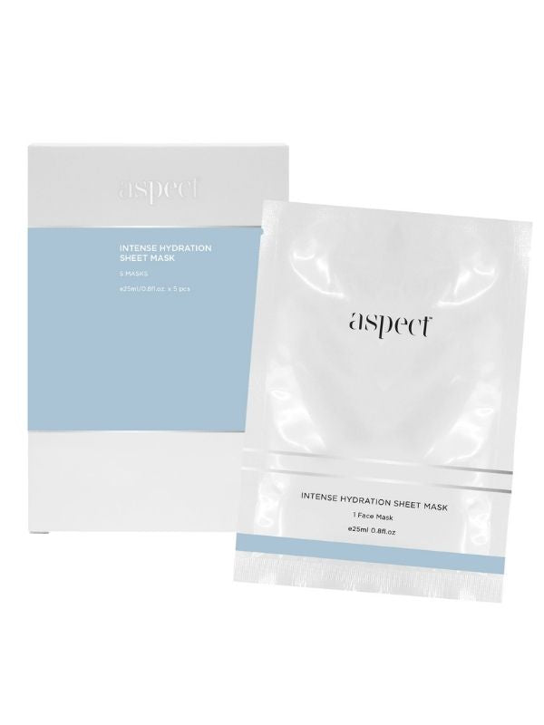 Image of Aspect Intense Hydration Sheet Mask