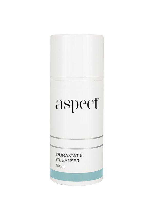 Image of Aspect Purastat 5 Cleanser