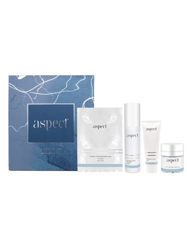 Image of Aspect Limited Edition Indulgence Kit