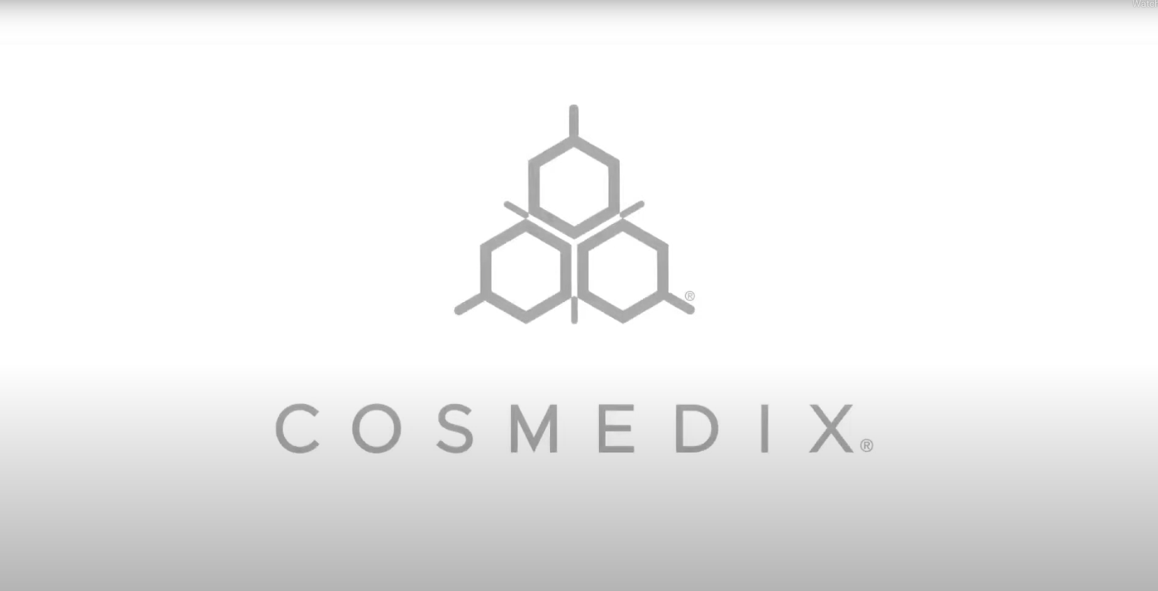 CosMedix Purity Solution