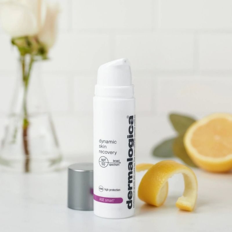 dermalogica dynamic skin recovery spf 50