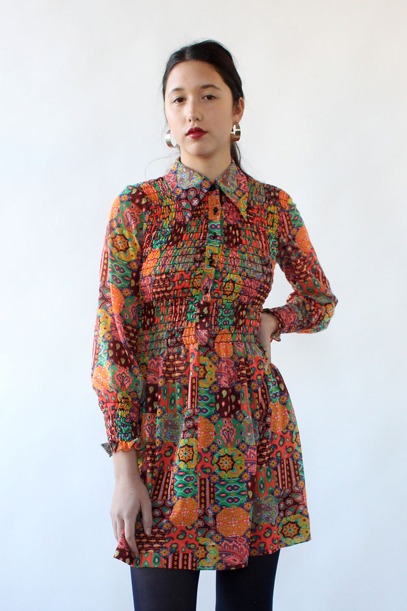 Featured image of post Patchwork Quilt Dress