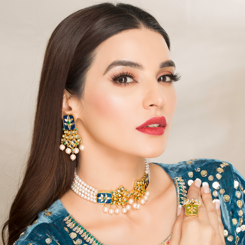 Best Designer Jewellery in Pakistan at Rema Luxe – remaluxe