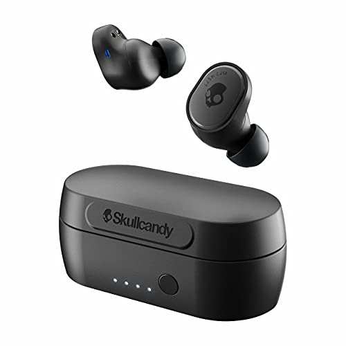 Photo 1 of Skullcandy Sesh Evo True Wireless In-Ear Earbud - True Black