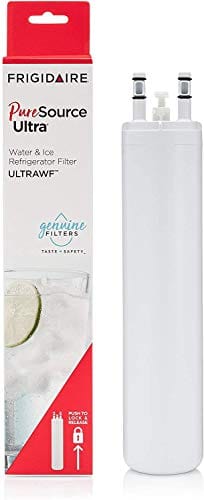 Photo 1 of Frigidaire ULTRAWF Pure Source Ultra Water Filter, Original, White, 1 Count