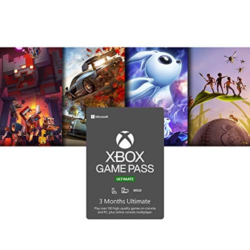 what happens xbox game pass subscription expires