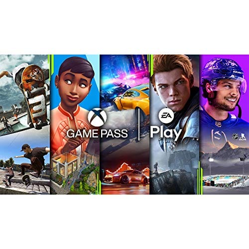 xbox ultimate game pass for 1$ for 36 months