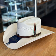 Acusación resbalón Muy lejos Texanas y Sombreros Para Hombre – Botines Charros LLC
