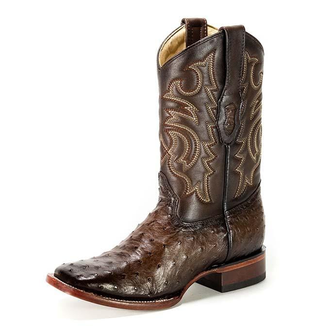 ▷ Men's Western Boots | The Best Brands – Botines Charros
