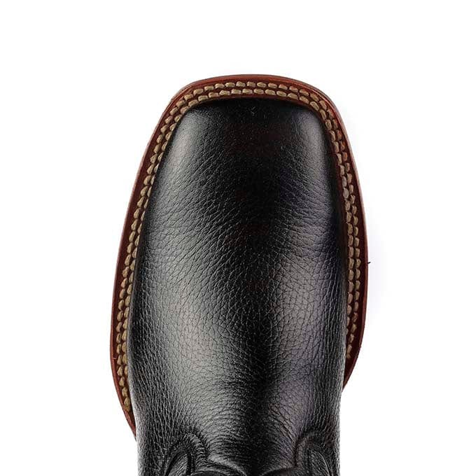 Bota Pasadena Negro Para Hombre | Boots – Botines LLC