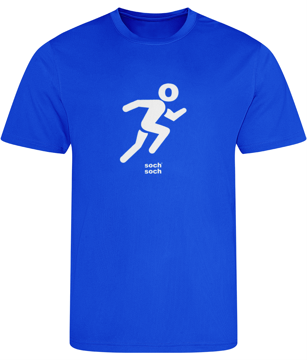 Men's Performance Running T-shirt