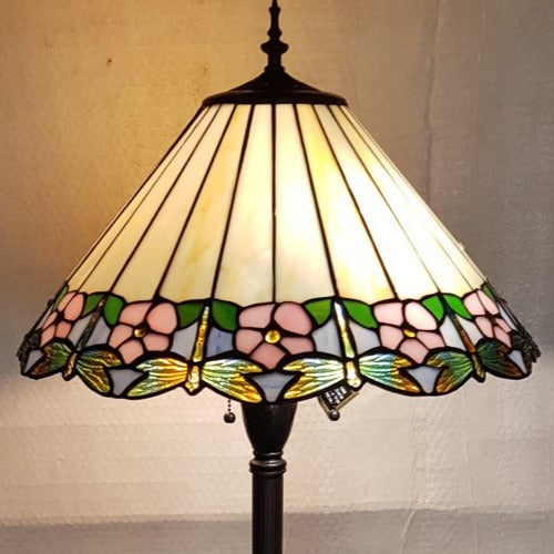 replacement lampshade for old floor lamps