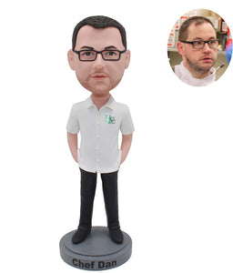 create your own bobblehead