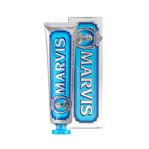 marvis lavender toothpaste