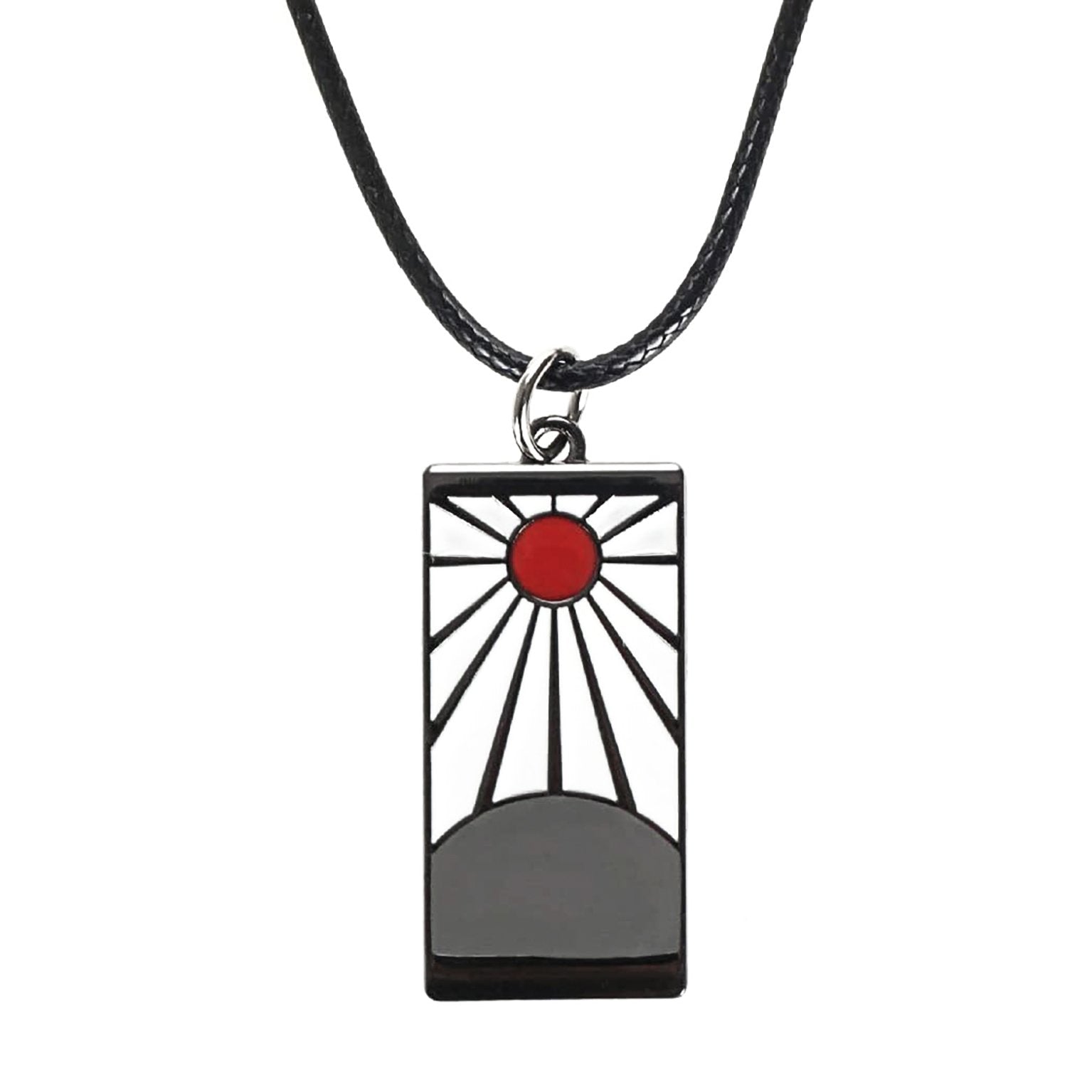 Anime Necklace Cosplay for Tanjirou
