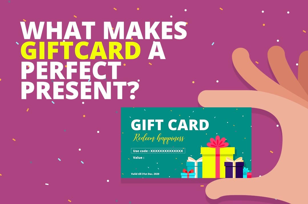 Gift Card Benefits - Kidstudio