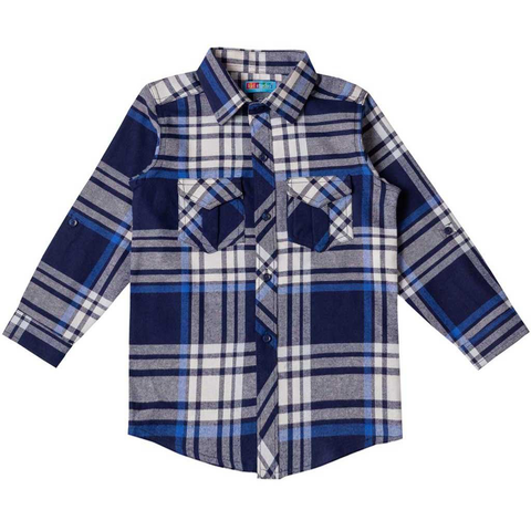 Style staple your little ones must have