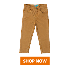 trousers for baby boys