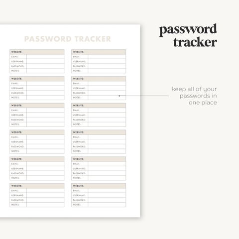 2023 Daily Planner – By Sophia Lee