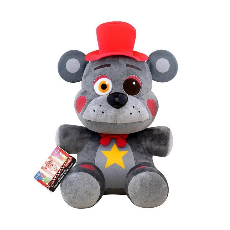 five nights at freddy's exclusive plush