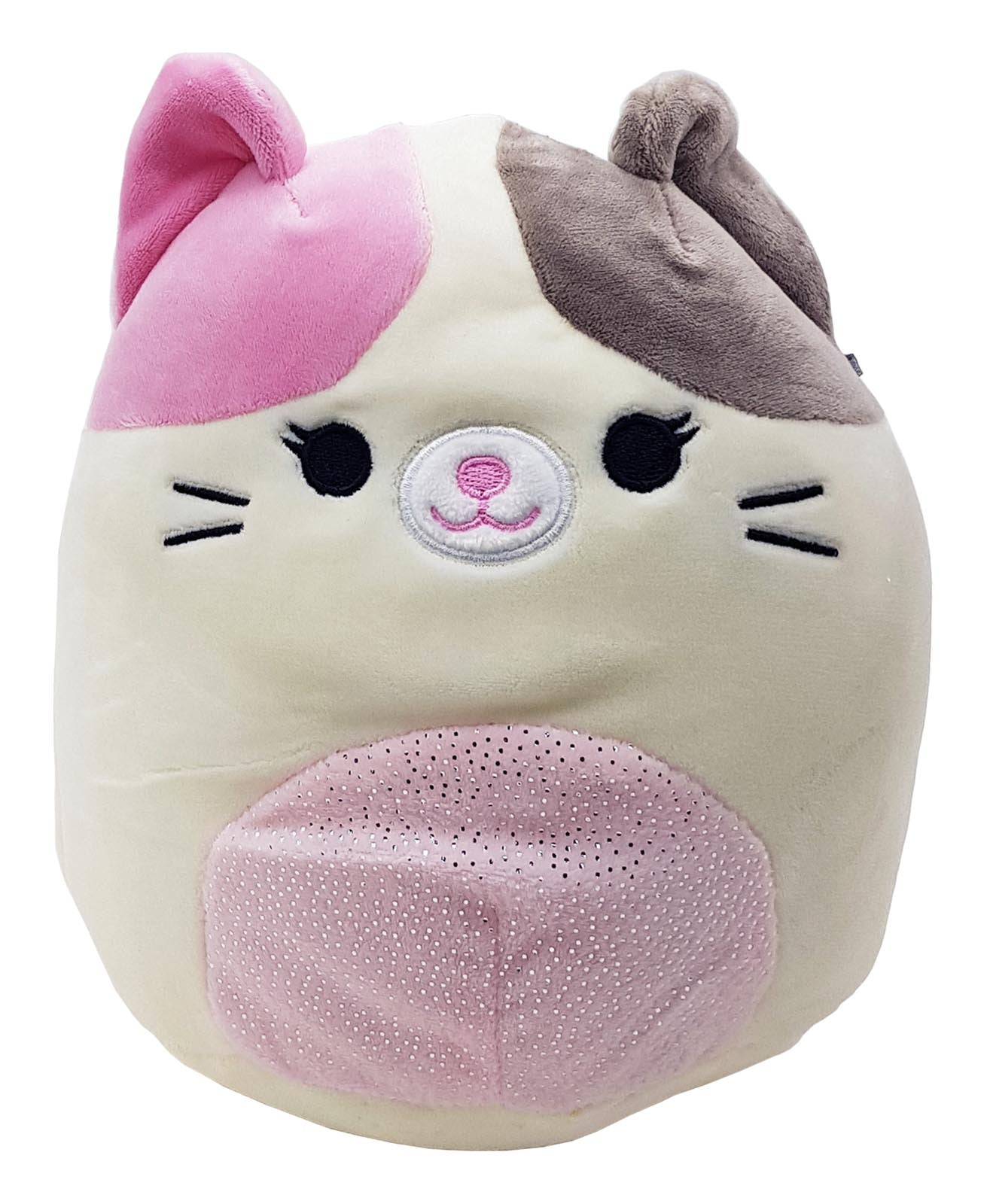 squishmallow karina the cat