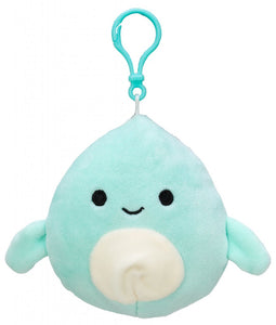 dolphin squishmallow