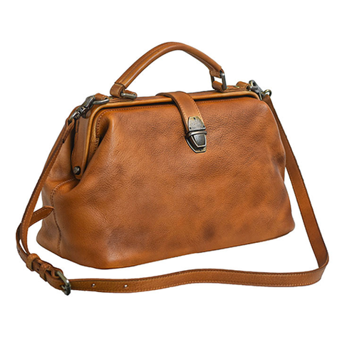 The Best 10 Womens Doctor Style Handbags! – iLeatherhandbag
