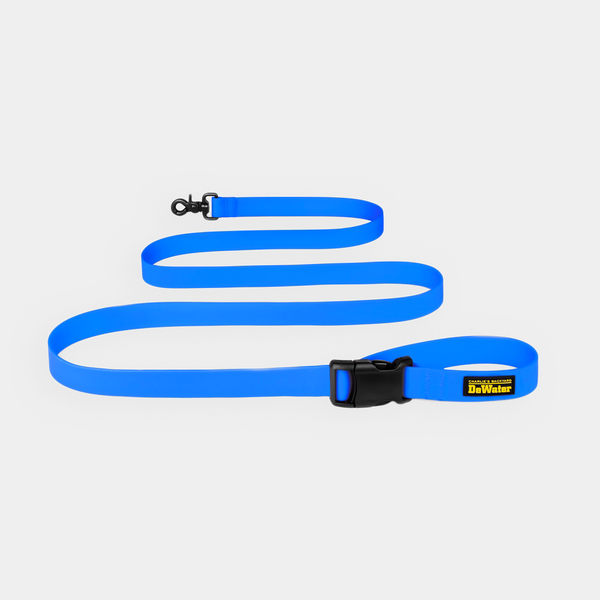 WaterHound Multifunctional Dog Leash 防水多功能狗拖帶 – Pawtners