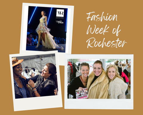 Fashion Week of Rochester