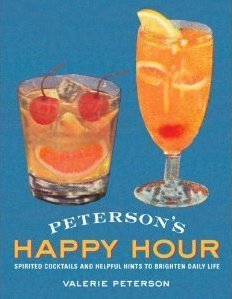 Peterson’s Happy Hour by Valerie Peterson