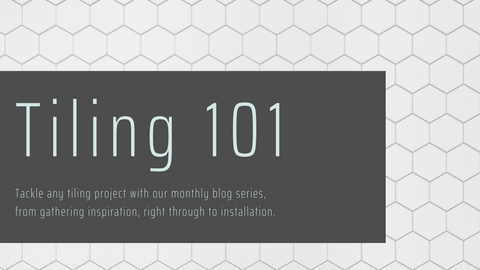 Tiling 101 Banner