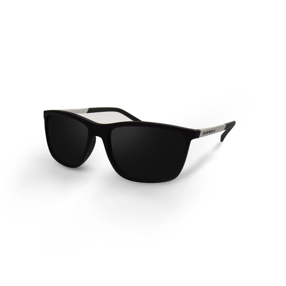 armani wayfarer