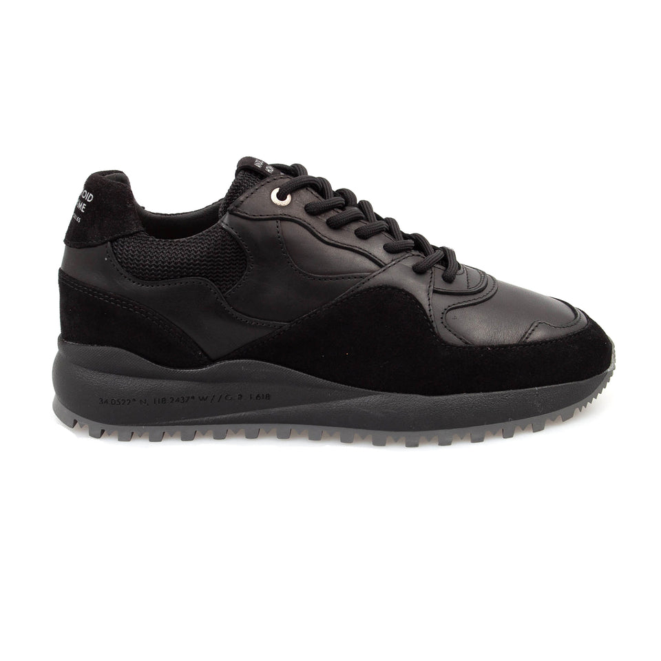 android homme womens trainers