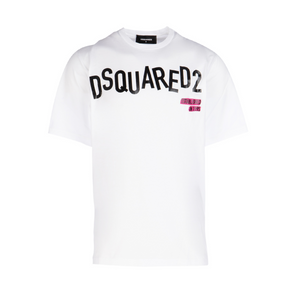 dsquared t shirt liverpool