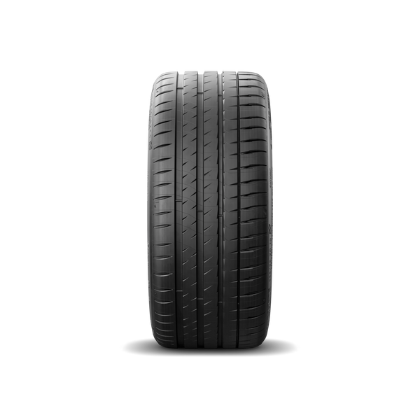 代引き不可 送料無料 ミシュラン スポーツタイヤ MICHELIN PILOT SPORT 4S パイロットスポーツ 275 40R20 106Y  XL 2本