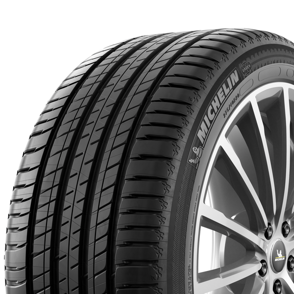 定番入荷 MICHELIN LATITUDE SPORT3 タイヤ ミシュラン - 通販