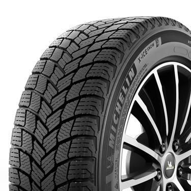 ミシュラン スタッドレス X-ICE SNOW 215/45R17 4本 【値下げ】 23324