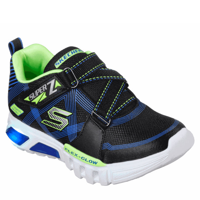 skechers s lights boys