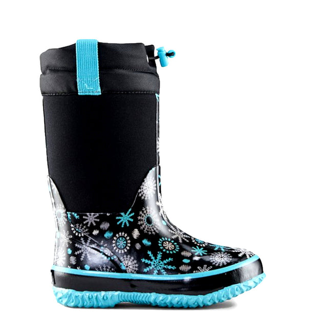 Flurry Slosher Neoprene Winter Boots 